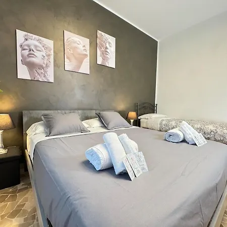 Armonia House - 2 Minutes From The Station Apartamento Bolonia