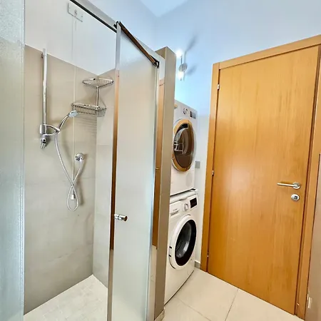 Apartamento Armonia House - 2 Minutes From The Station