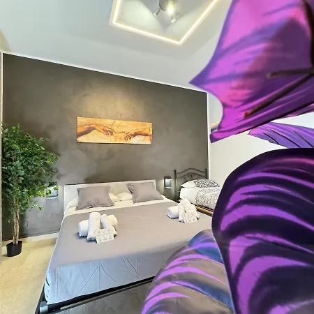 Armonia House - 2 Minutes From The Station Apartamento Bolonia