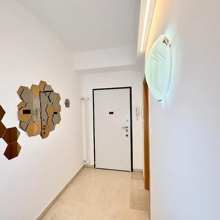 Armonia House - 2 Minutes From The Station * Bolonia